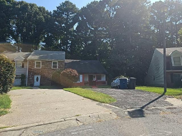 House for sale in Riverdale, Clayton County