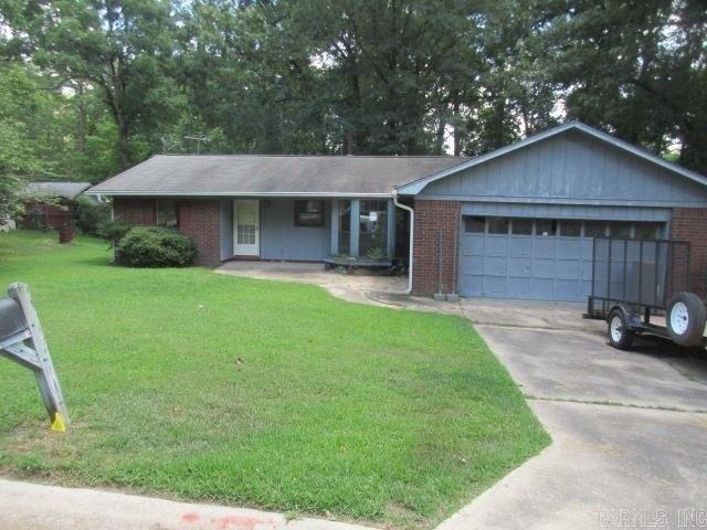 House for sale in White Hall, Arkansas