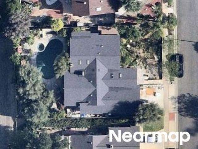 House for sale in California