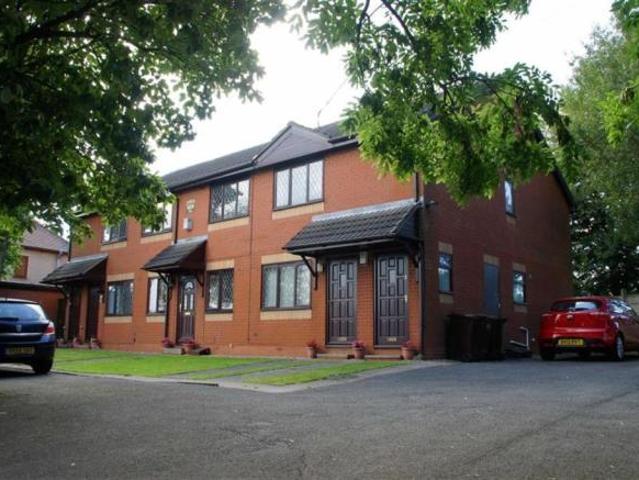 Apartment for rent in Broomhill, Chadsmoor