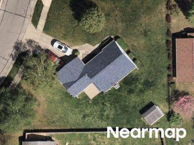 House for sale in Fort Wayne, Indiana