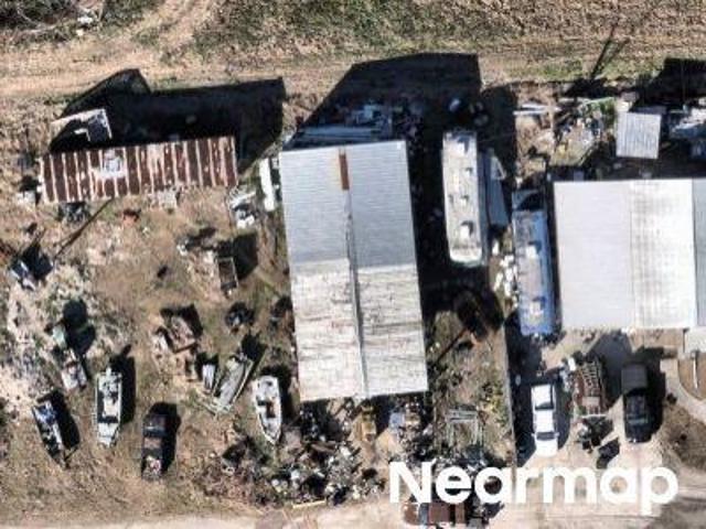 Land for sale in Houma, Louisiana