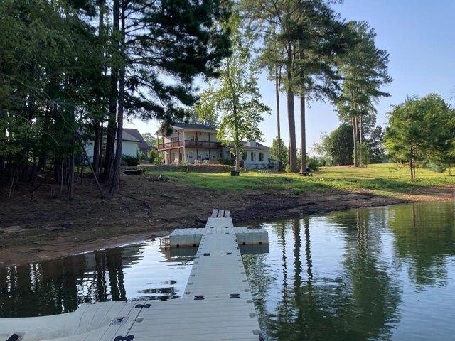 House for sale in Blairsville