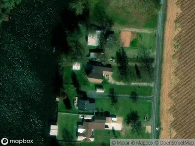 House for sale in Natchitoches, Louisiana