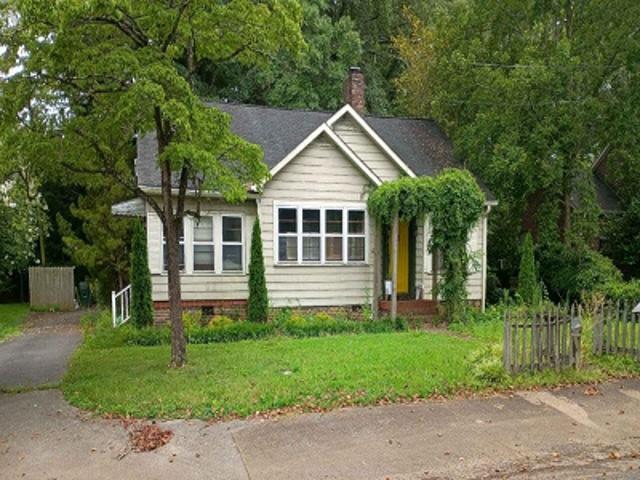 House for sale in Scottsboro, Alabama