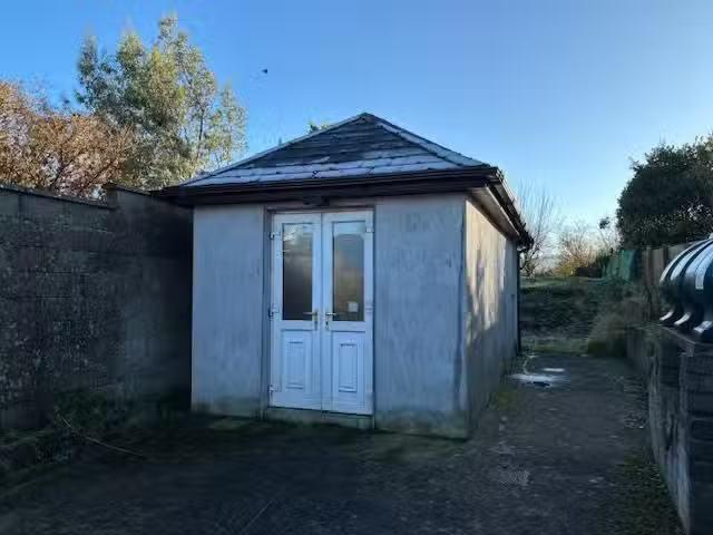 House for sale