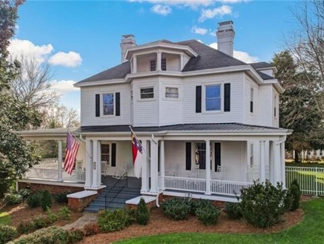House for sale in Eden, North Carolina