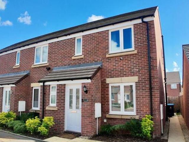 House for sale in Black Bourton, Oxfordshire