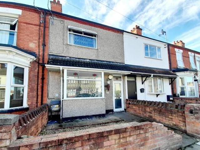 House for sale in Grimsby, North East Lincolnshire