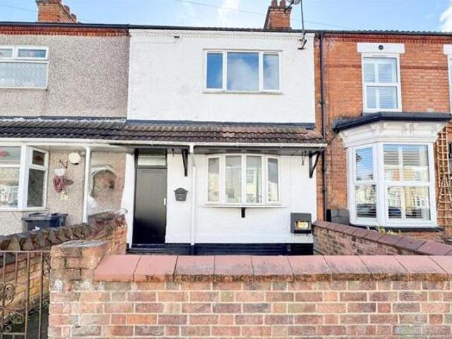 House for sale in Grimsby, North East Lincolnshire