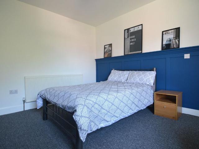 Room for rent in Wellow, Grimsby
