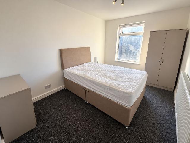 Room for rent in Wellow, Grimsby