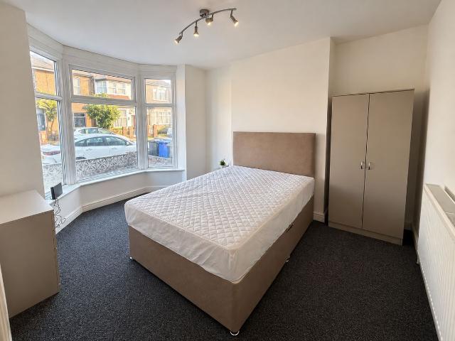 Room for rent in Wellow, Grimsby