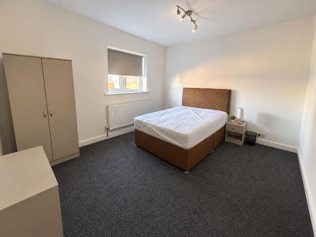 Room for rent in Wellow, Grimsby