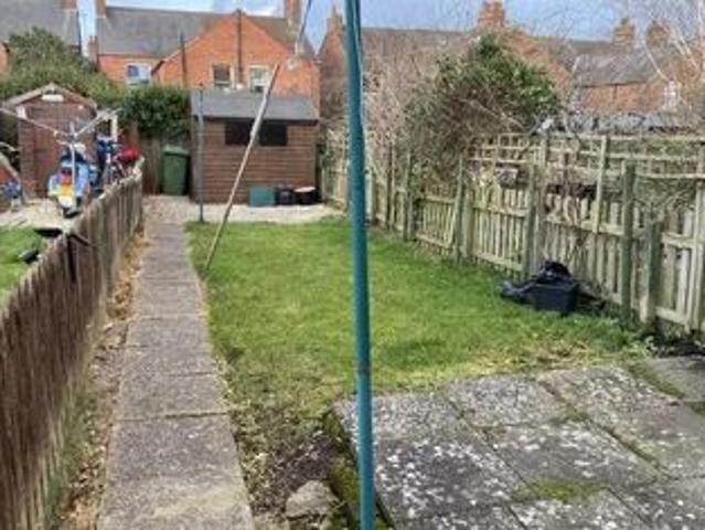 Room for rent in Stanford On Avon, Leicestershire