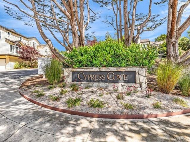 House for sale in San Mateo, California