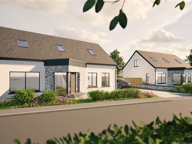 Property for sale in Dunfanaghy, Ulster