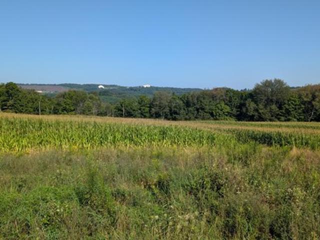 Land for sale in Ebensburg, Pennsylvania