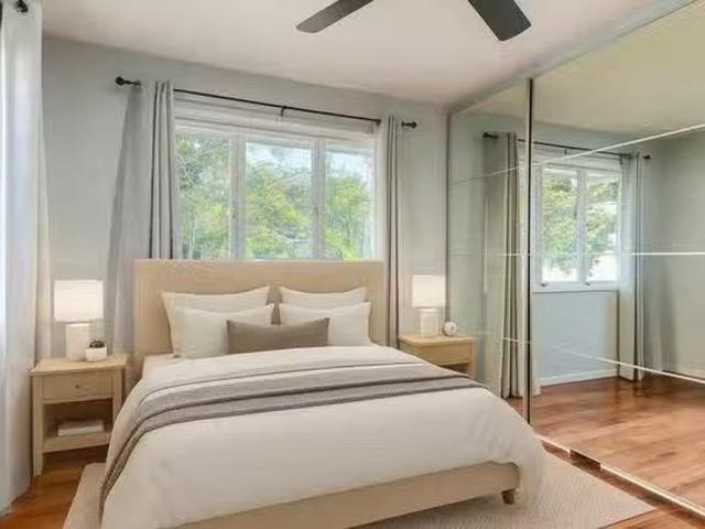 Apartment for rent in Toombul, Queensland