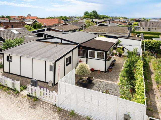 Hus til salg i Karrebæksminde, Næstved
