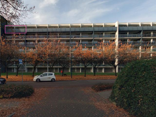 Appartement te huur in Zevenhutten, Cuijk