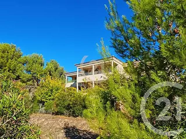 Appartement vente à Calvi, Farinole