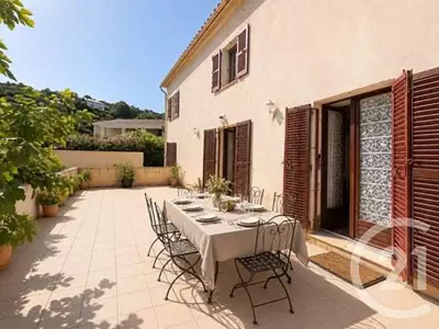 Maison vente à Calvi, Farinole