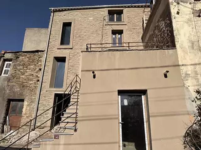 Maison vente à Calvi, Farinole