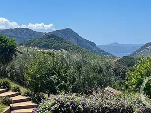 Maison vente à Calvi, Farinole