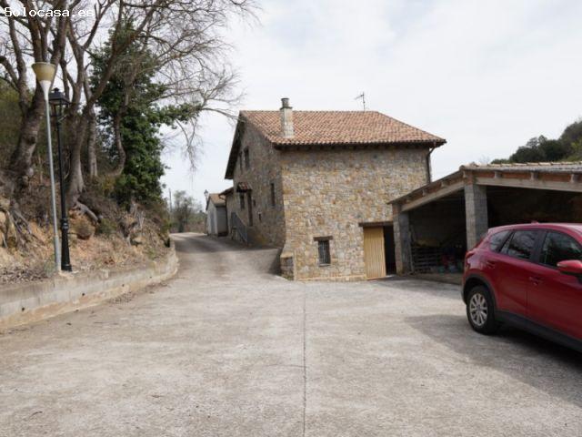 Casa en venta en Aínsa-sobrarbe, Aragón