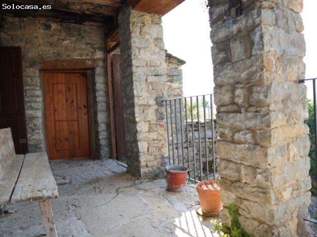 Casa en venta en Aínsa-Sobrarbe/L´Aínsa-Sobrarbe, Sobrarbe