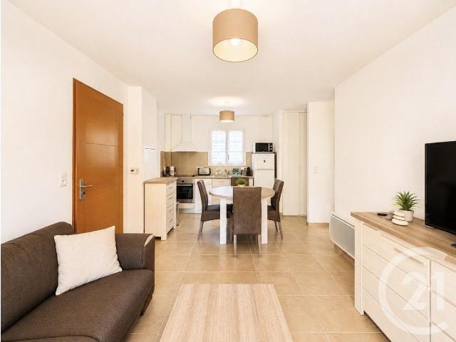 Appartement vente à Calvi, Patrimonio
