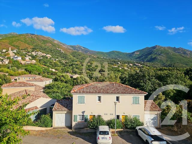Appartement vente à Calvi, Patrimonio