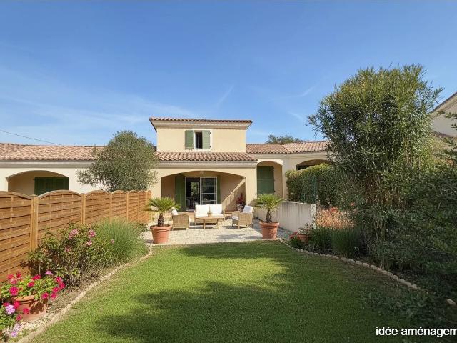 Maison vente à Calvi, Patrimonio