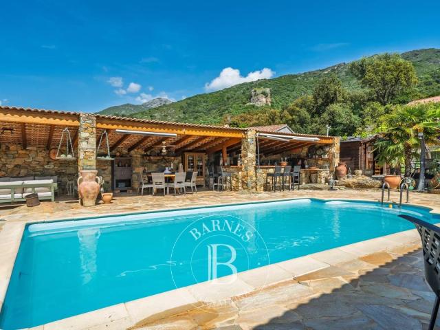 Maison vente à Calvi, Barbaggio