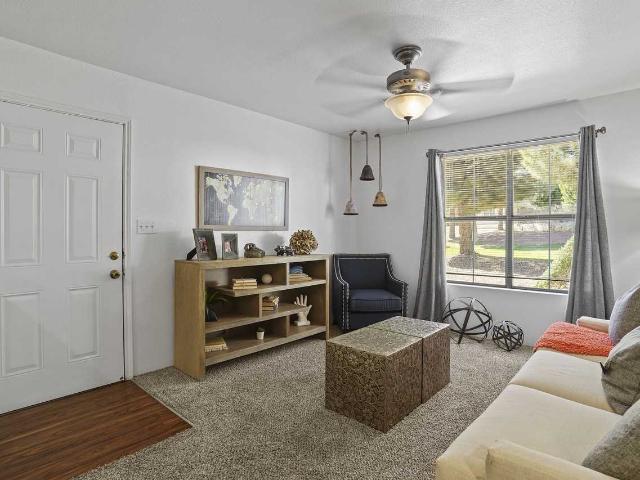 Apartment for rent in El Paso, Texas