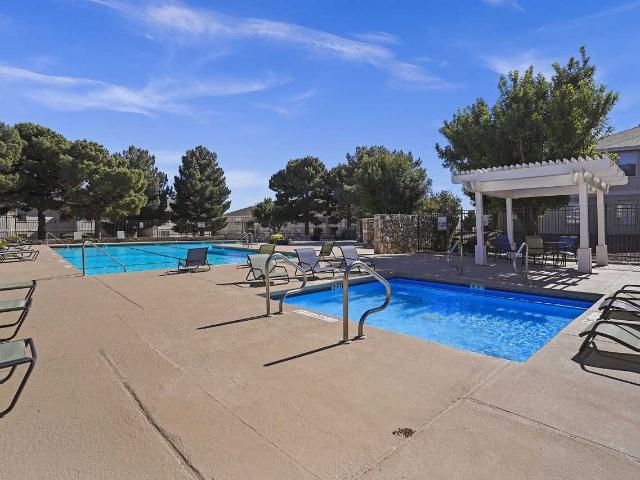 Apartment for rent in El Paso