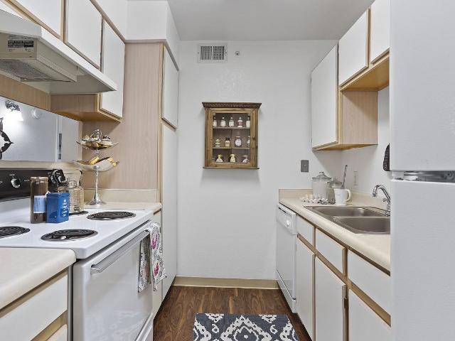 Apartment for rent in El Paso, Texas