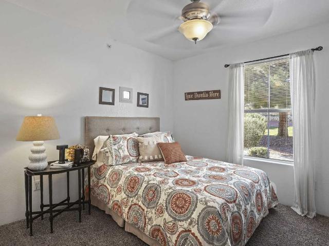 Apartment for rent in El Paso, Texas
