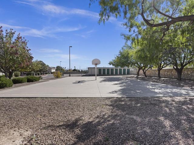 Apartment for rent in El Paso, Texas