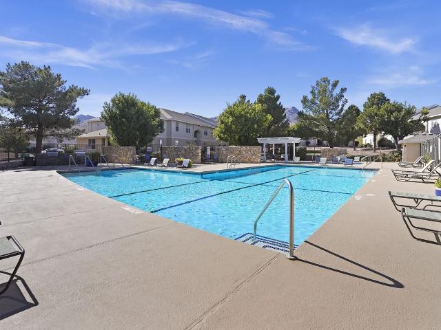 Apartment for rent in El Paso, Texas