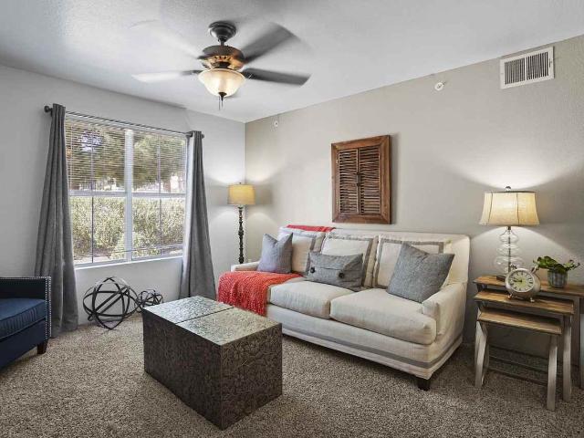 Apartment for rent in El Paso, Texas