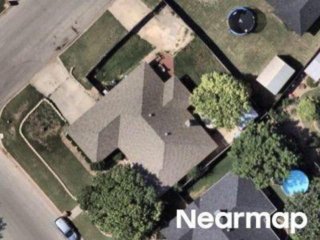 House for sale in Taylor, Texas