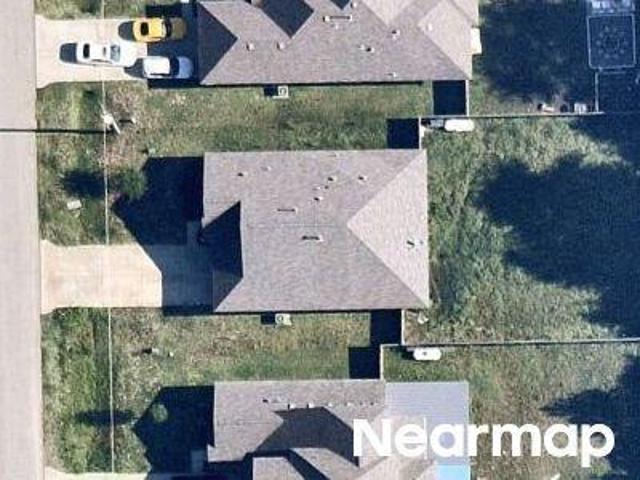 House for sale in Texas