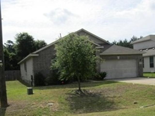 Property for sale in Texas