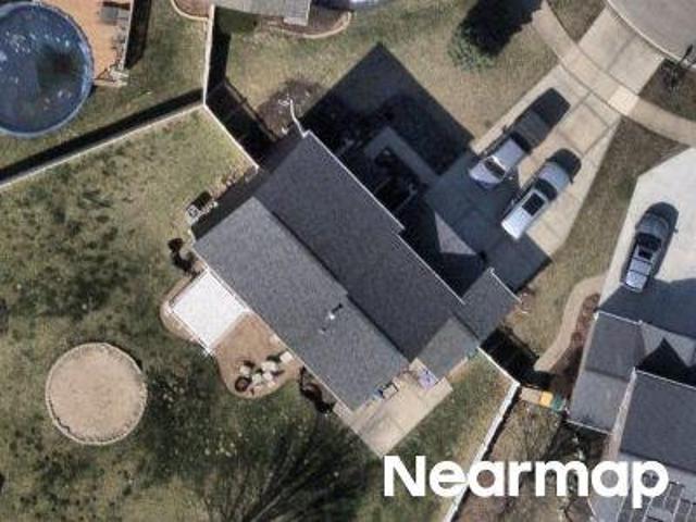 House for sale in Plainfield, Illinois
