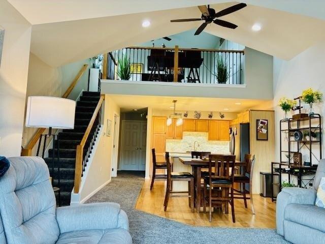 Condo for sale in Madison, Wisconsin