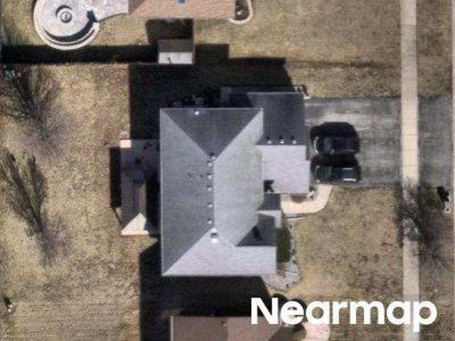 House for sale in Crete, Illinois