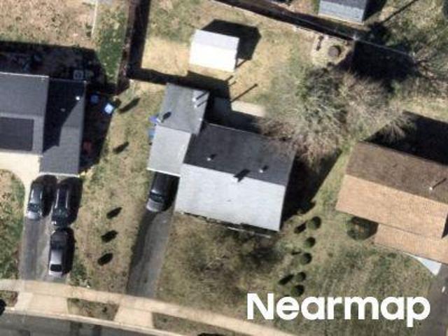 House for sale in Willingboro, New Jersey