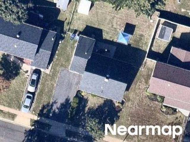 House for sale in Willingboro, New Jersey